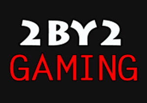 2by2 Gaming 300x211