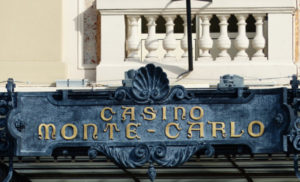 Roulette toernooi Monte Carlo
