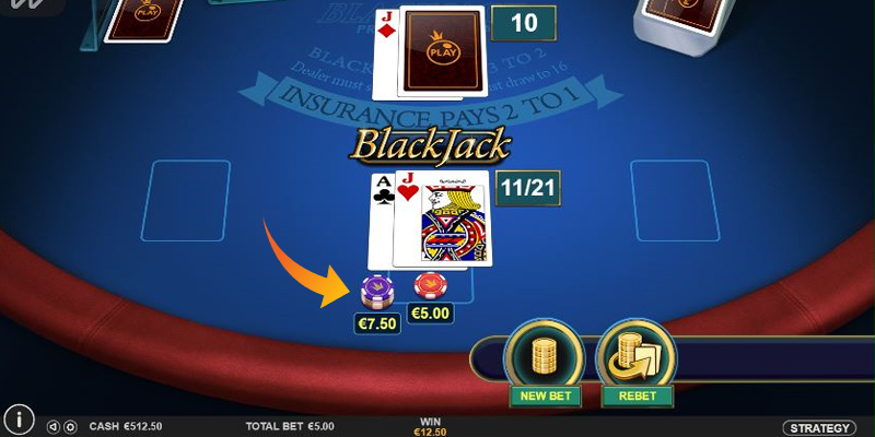 How To Blackjack Blackjack