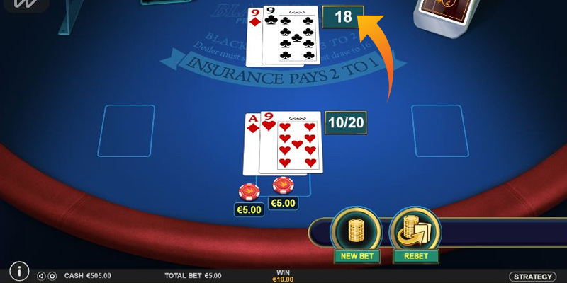 Hoe moet je blackjack spelen voor Hoe moet je blackjack spelen voor