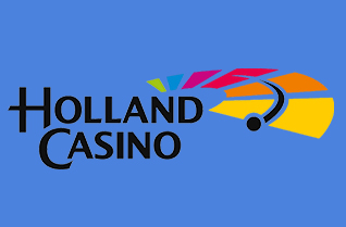 Videoslots in Holland Casino