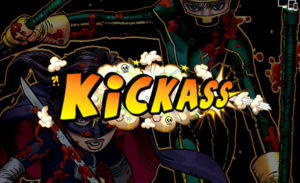 Kick Ass