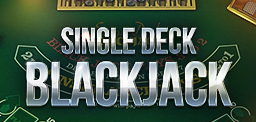 Blackjack