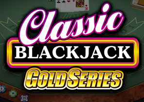 Speel Blackjack Classic Gold
