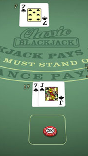 Speel Blackjack Classic