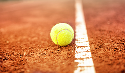 Wedden op Tennis online casino