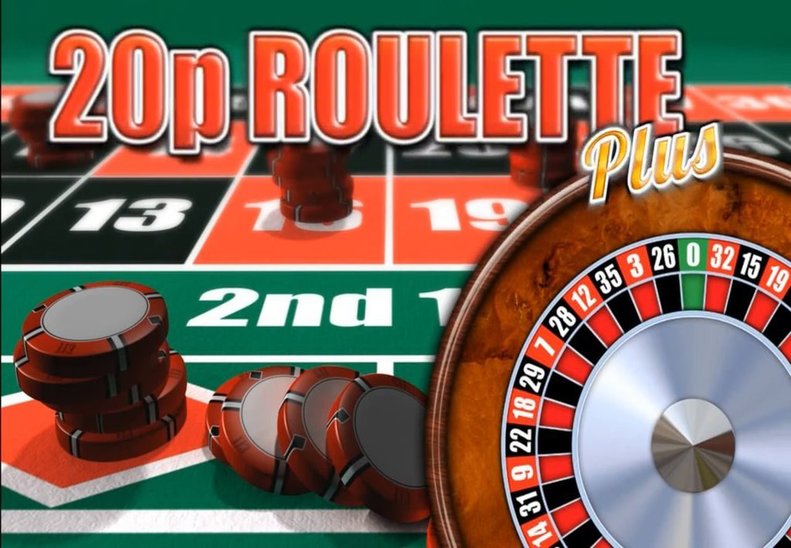 20p Roulette | Soorten Roulette | Gokgids.nl