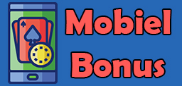 Bonus Voor Mobiel