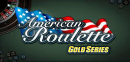 American Roulette Goldseries
