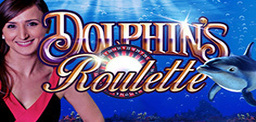 Dolphins pearl roulette