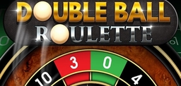  Double ball roulette