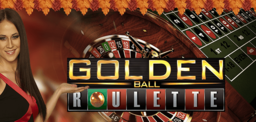 Golden Ball Roulette