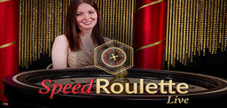 Live Speed Roulette