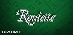 Low Limit Roulette