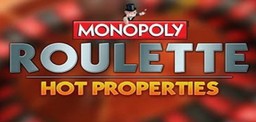 Monopoly Roulette Hot Properties