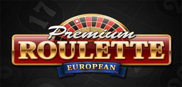 Premium european roulette