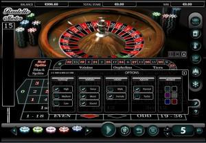 Roulette Master