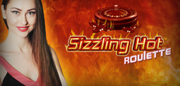 Sizzling Hot Roulette