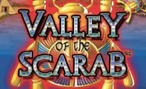 Valley of The Scarab