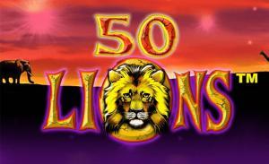 50 Lions