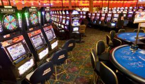Het huisvoordeel van een online casino