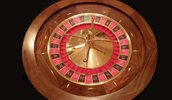 Geldbeheer in roulette