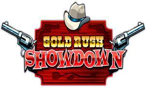 Gold Rush Showdown