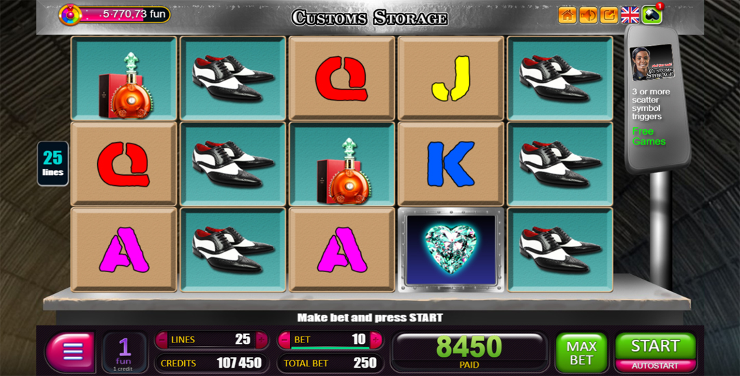 Xtra reviews customs storage belatra casino slots unlimited