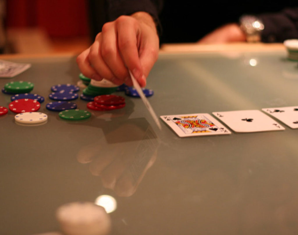 6 poker