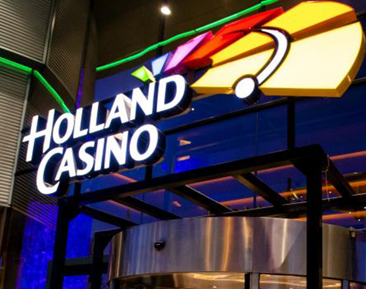 Holland Casino