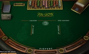 Pai Gow Poker Uitgelichte afbeelding