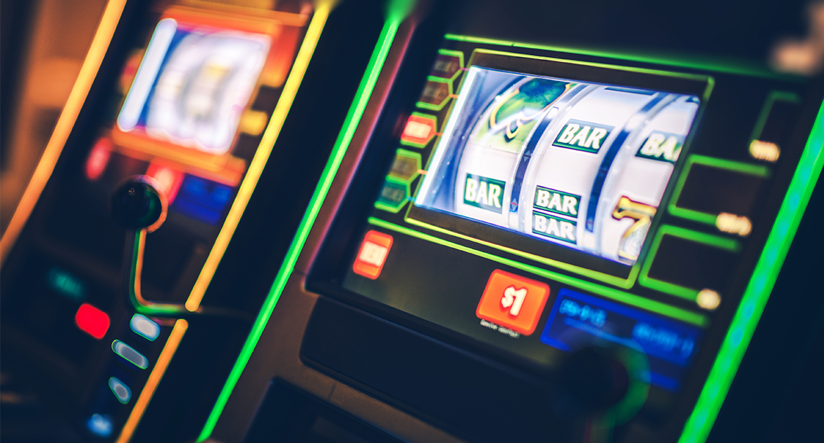Slots