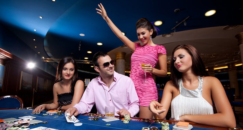 Wat betekent Under The Gun positie in poker? Gokgids.nl