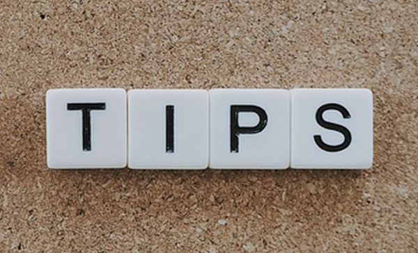 20 tips voor het online gokken | Eenvoudige tips | Gokgids.nl