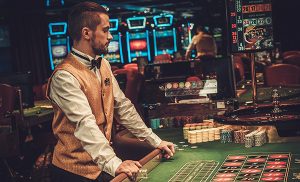 Dealer casino uitgel afb