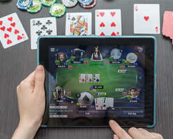 Online casino