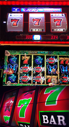 Gambling Slots