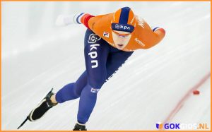 schaatsen